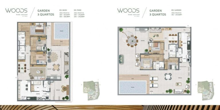 Planta 3
