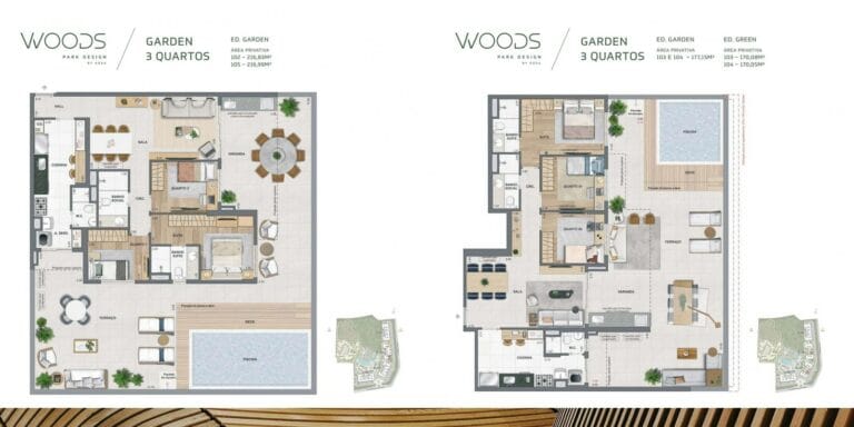 Planta 4