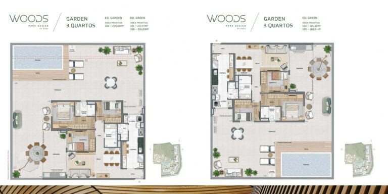 Planta 5