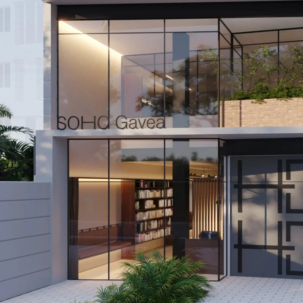 Soho Gavea
