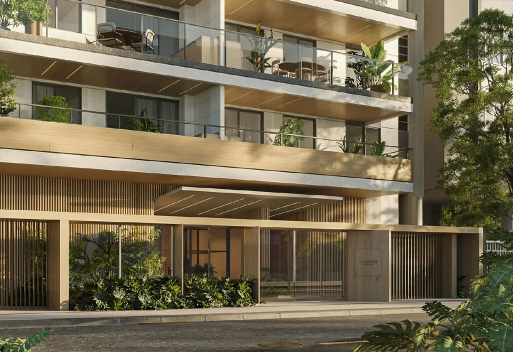 Taman Flamengo