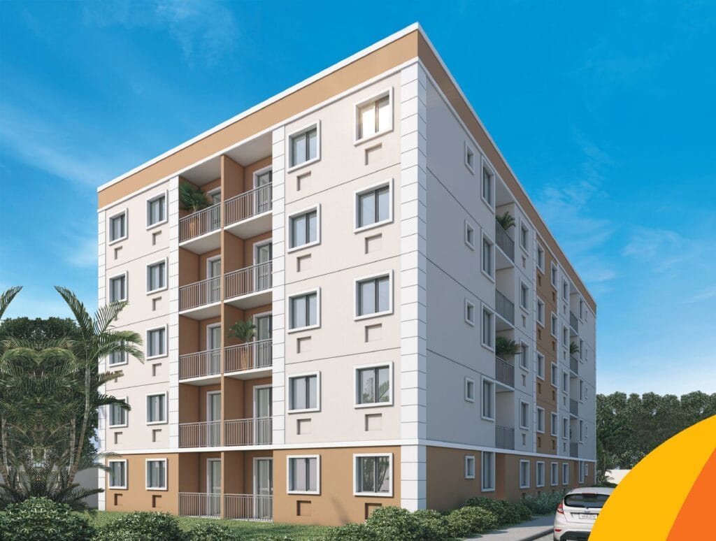 Viver Residencial Ilha do Governador