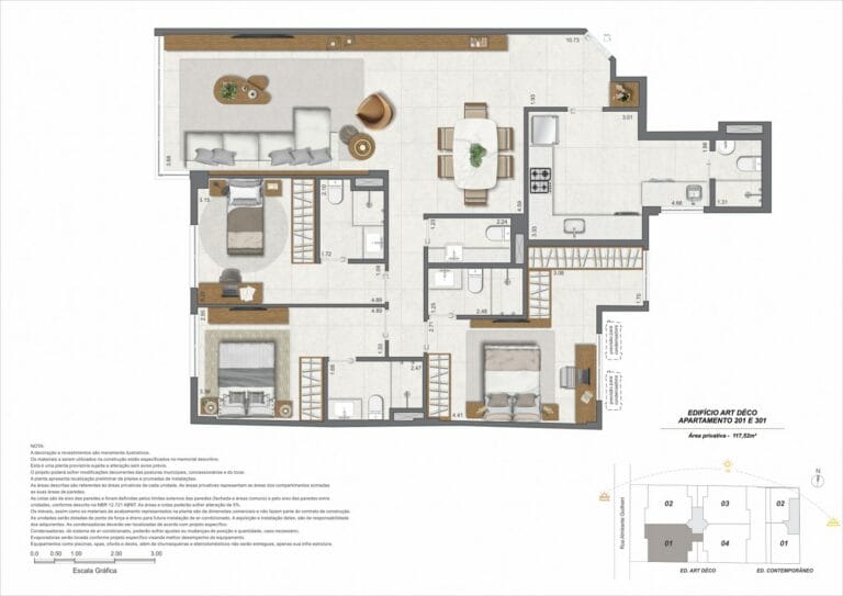 Planta 5
