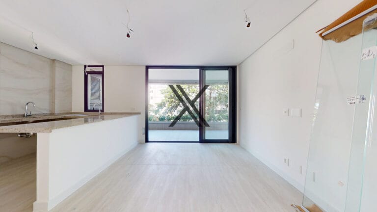Anibal 221 Residencial