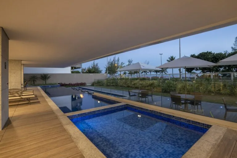 Oceana Recreio