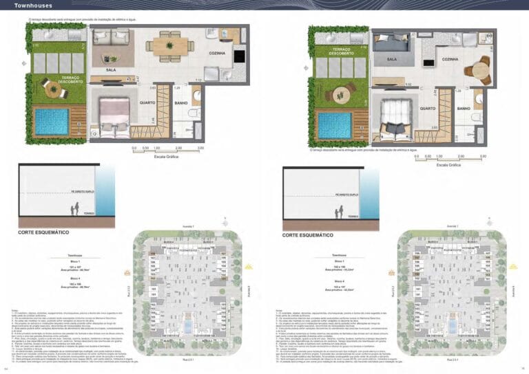 Planta 1