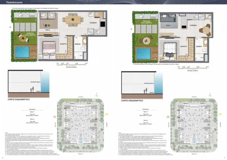 Planta 1