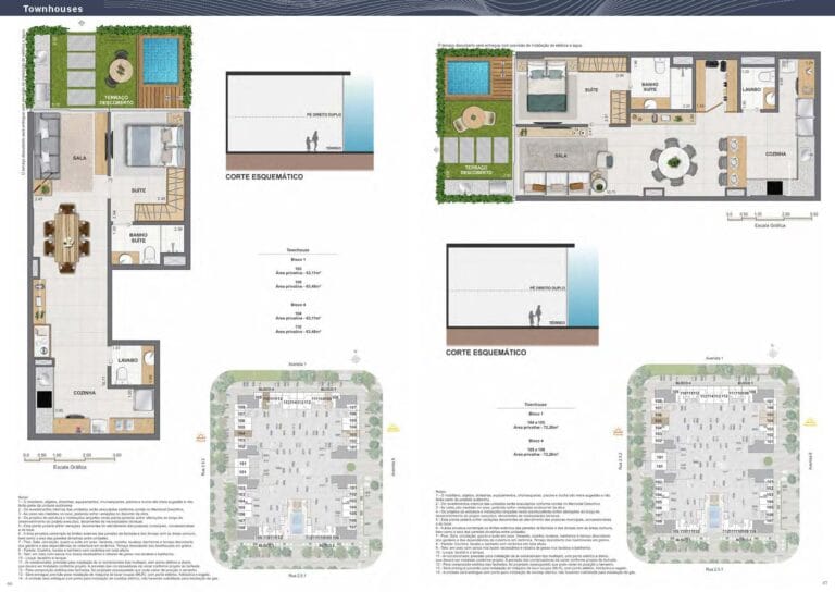 Planta 2