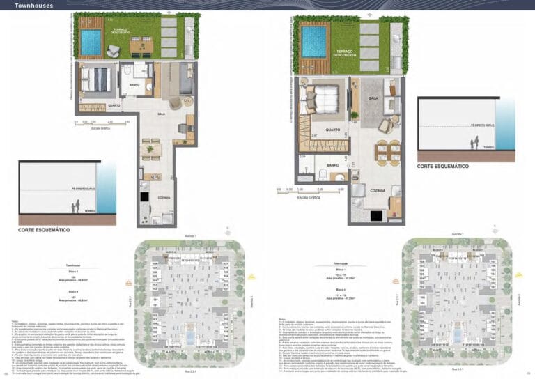 Planta 3
