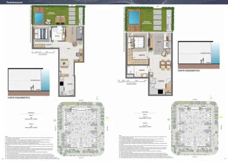 Planta 3
