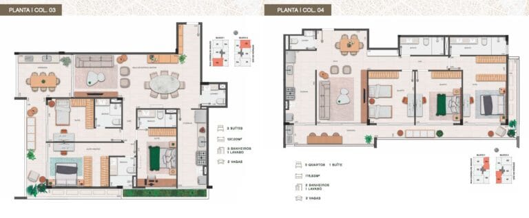 Planta 4