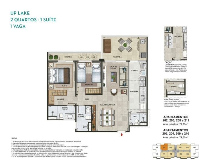 Planta 4