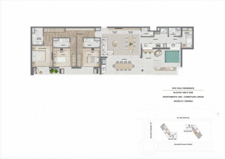 Planta 4