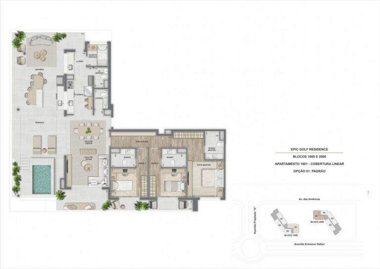 Planta 5