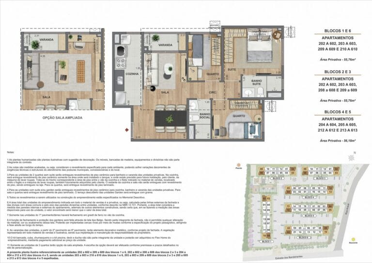 Planta 2