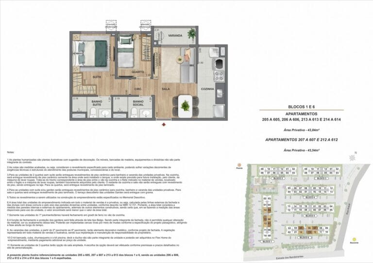 Planta 3
