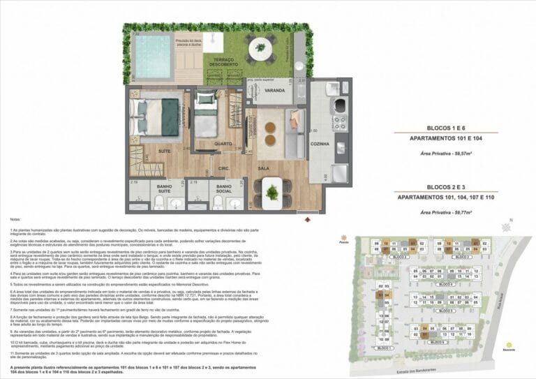 Planta 5