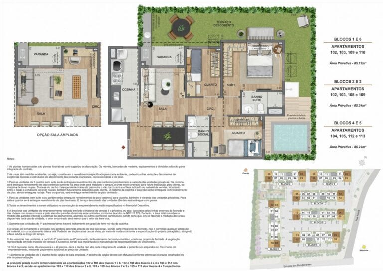 Planta 6