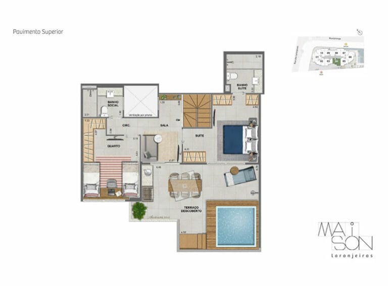 Planta 5