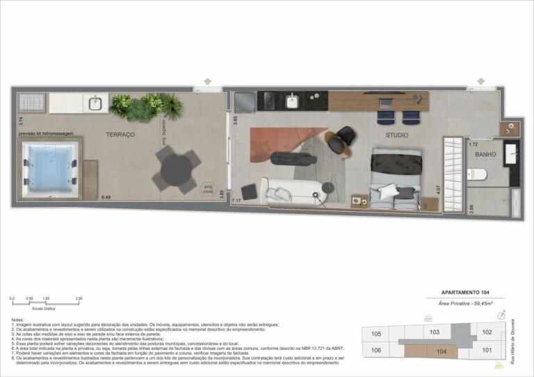 Planta 6