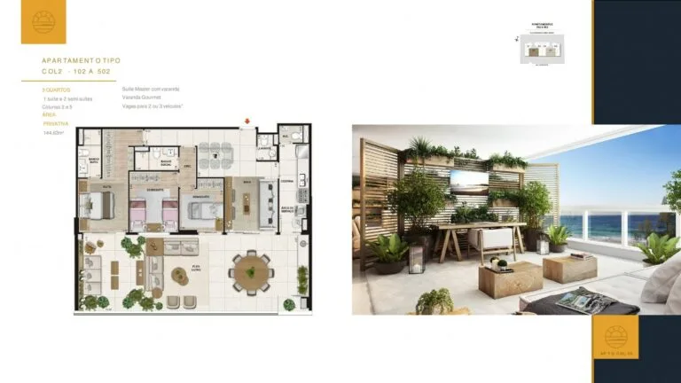 Planta 2