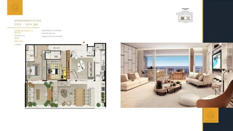 Planta 3