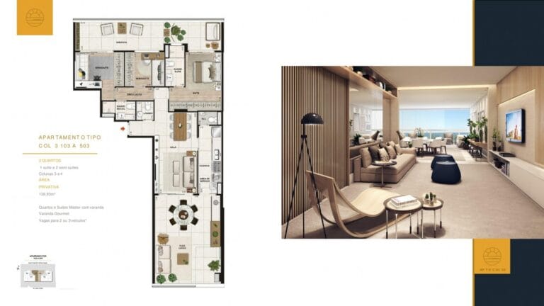 Planta 4