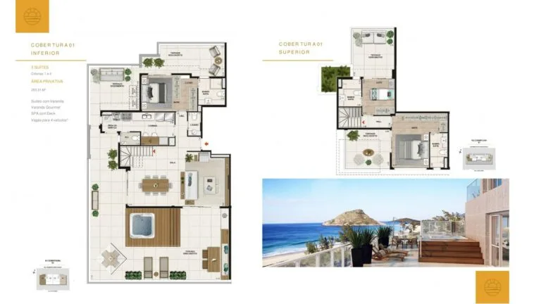 Planta 5