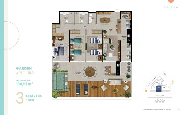 Planta 2