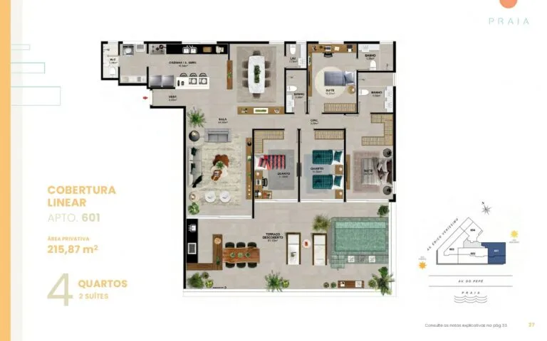 Planta 4