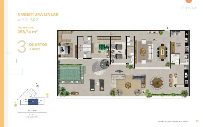 Planta 5