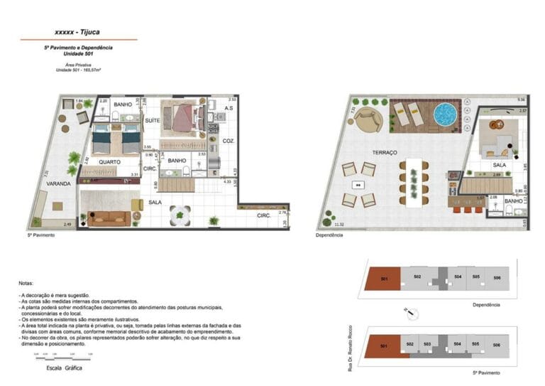 Planta 1