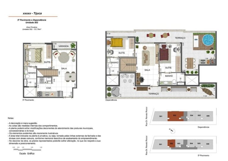 Planta 2