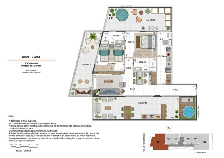 Planta 4