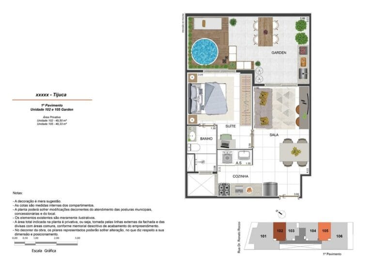 Planta 5