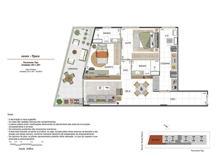 Planta 6
