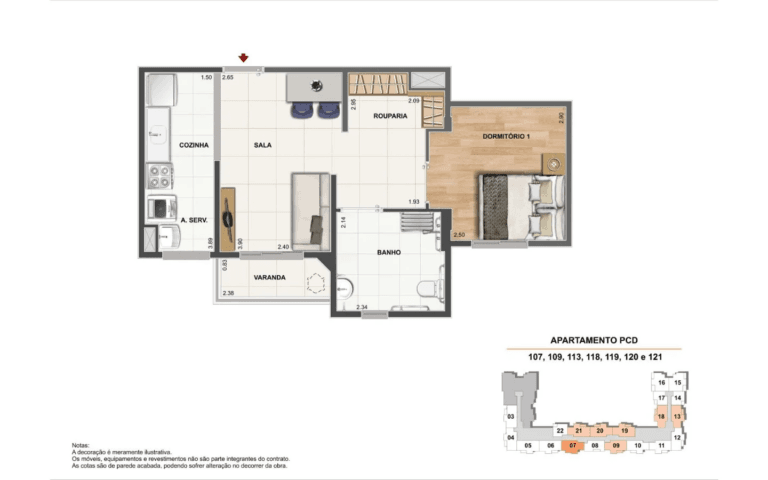Planta 4