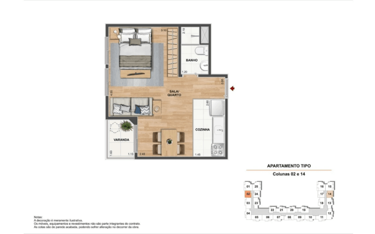 Planta 6