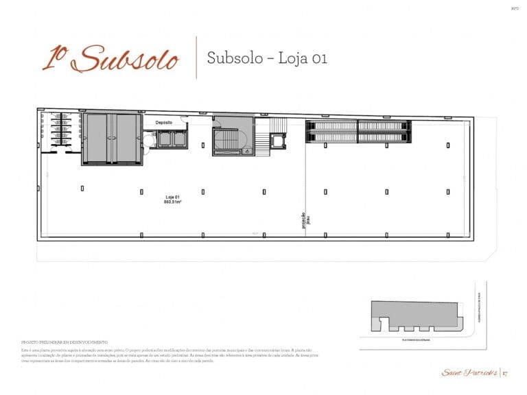 Planta 3
