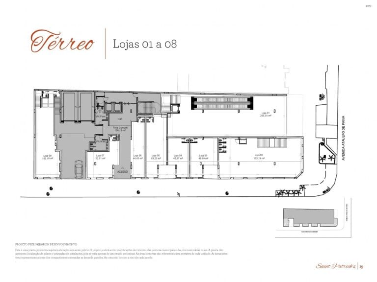 Planta 5