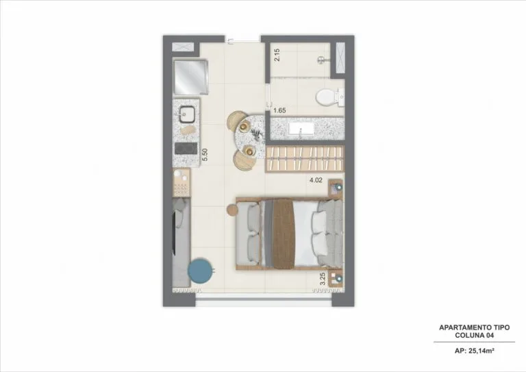 Planta 2