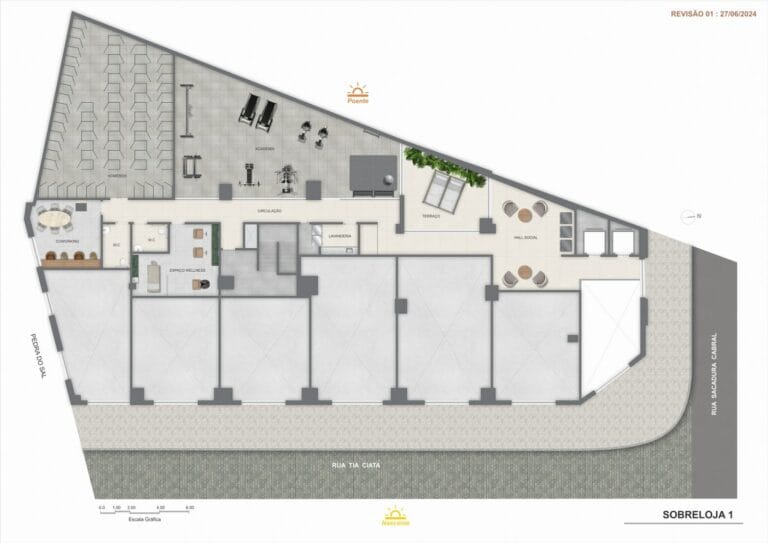 Planta 5