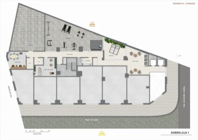 Planta 5