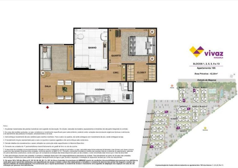 Planta 2