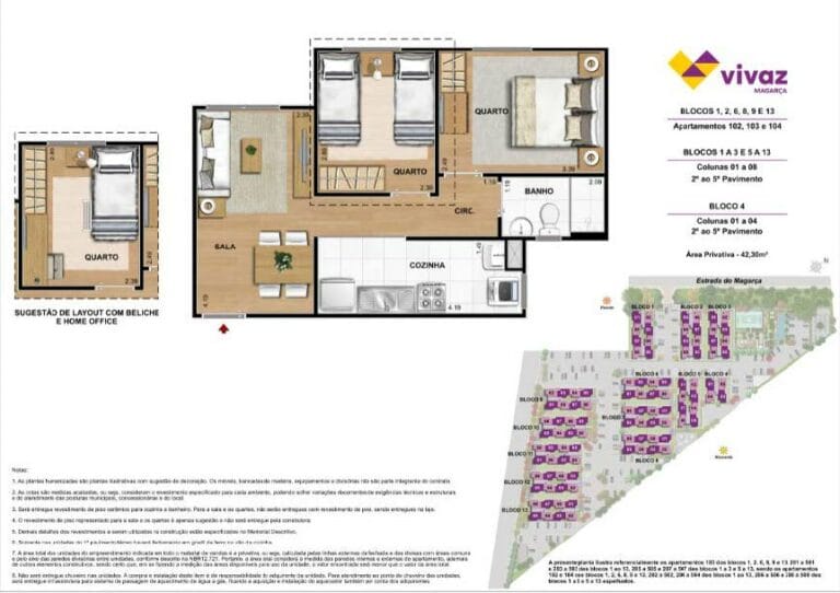 Planta 3