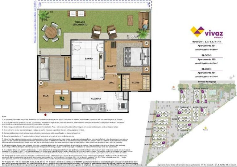 Planta 5