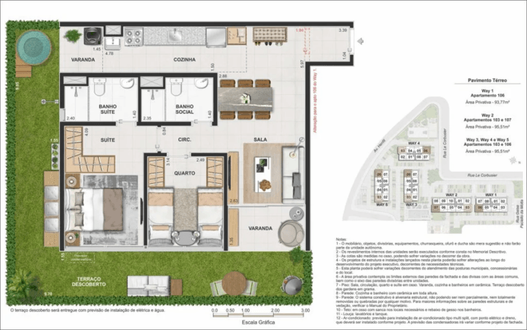 Planta 4