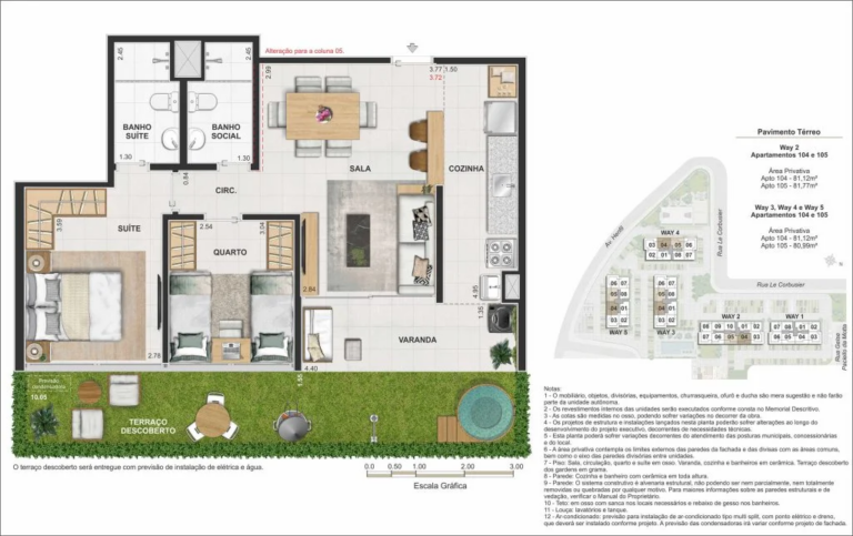 Planta 5