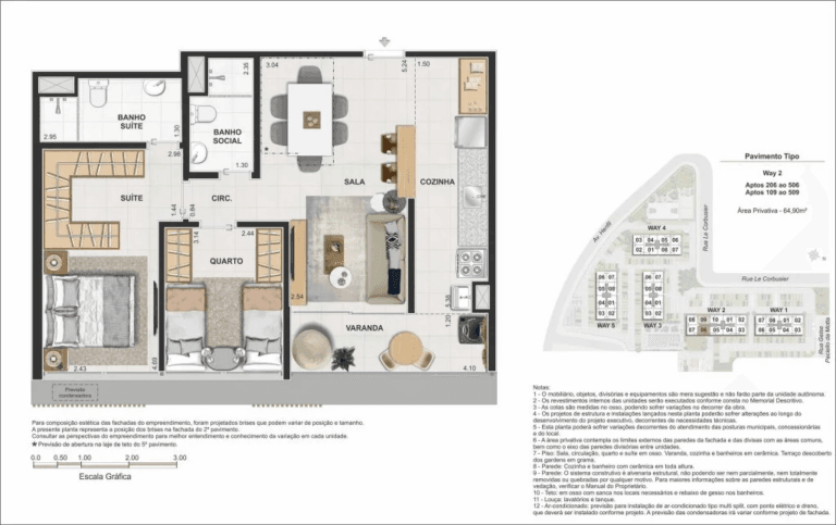 Planta 6
