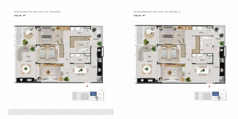 Planta 3